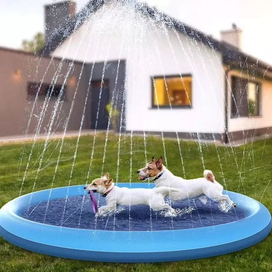 Piscina para Mascotas